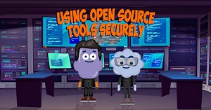 Using Open Source Tools Securely Course | TalentLibrary