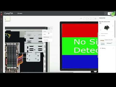 4.2.4 Lab Troubleshoot System Startup