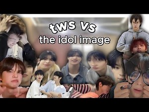 tws vs idol image