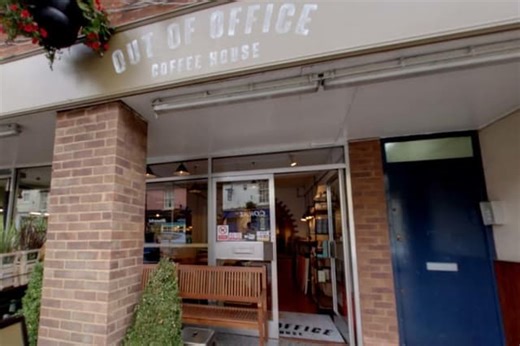 Milton Keynes coffee house announces sudden closure