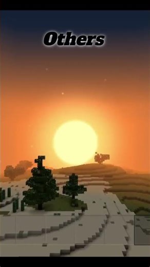 mini block craft game biggest farm#shortsfeed#gaming