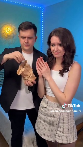 Learn Amazing Magic Tricks to Impress Your Friends