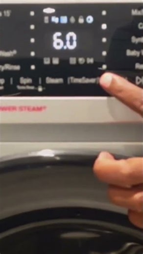 Master Your IFB Washing Machine: WarmSoak Tips & Tricks!