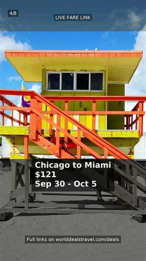 8 cheap flights found today | Live Fare Links #Shorts
