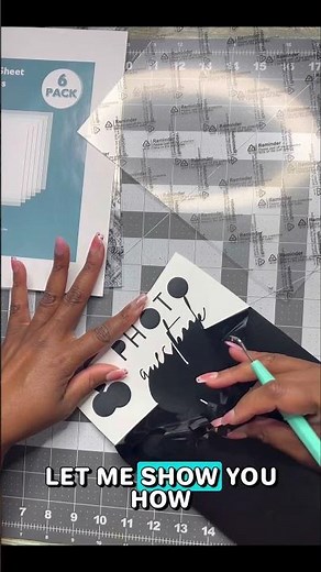 Diy Acrylic Sign