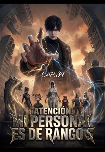 Mi Personal es de Rango S: Un Nuevo Video Viral