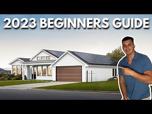 Solar Power System For Home: 2023 Beginners Guide