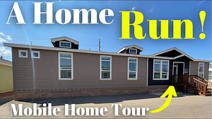 This Mobile home was super cute but it may have gotten a little weird towards the end 🤗 Hey everyone, my name is Timothy with Timothy’s mobile home tours and I travel the United States showing off Amazing Mobile, modular and tiny Homes! The Manufactured home featured in this tour is model “Enchantment 70” at Homes Direct in Albuquerque, NM. This model as toured has a 3 bedroom 2 bathroom, 2100 sqft layout, with an absolutely sensational master suite. If you enjoyed this video make sure to leave