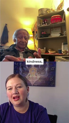 Indigenous views on addiction
