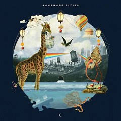 Plini – Handmade Cities (2016) » download by NewAlbumReleases.net