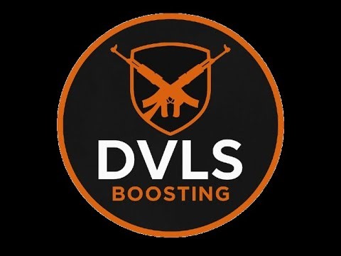 DvLs Boosting Bot Lobby