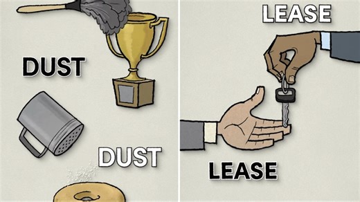 The Linguistic Anomaly of Contronyms, Single Words With Opposing Meanings