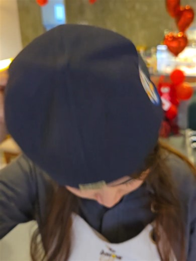 When a Barista Spills Your Cappuccino