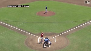 Matt Shoemaker K's 4 in 4 frames
