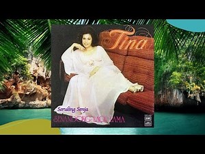 Seruling Senja - Kartina Dahari (Official Audio)