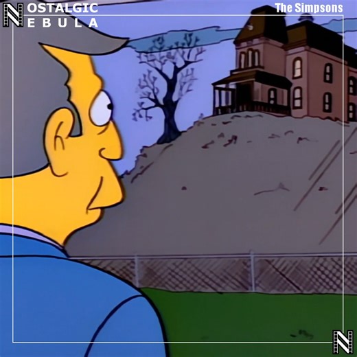 84K views · 900 reactions | Happy Mother's Day!  The Simpsons "Brother from the Same Planet" S04E14  Psycho (1960) 易 Robert Bloch ✒ Joseph Stefano  Alfred Hitchcock  Anthony Perkins, Vera Miles, John Gavin, Janet Leigh, Martin Balsam,  Bernard Herrmann | Nostalgic Nebula | Facebook
