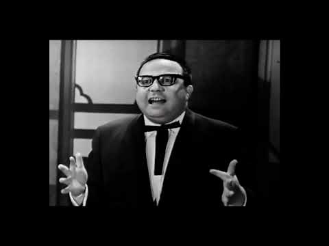 12 Days of Christmas (like Straight No Chaser -- but Nutty Parody)