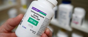 “Lancet” diz ter preocupação com validade de dados de estudo com cloroquina