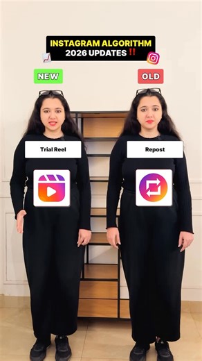 Sukhmehar Kaur (Mehar Labana) on Instagram: "Comment “VIRAL” and I’ll send you “The 2026 Instagram viral content blueprint” to create viral content in 2026💌 If you want daily nuggets on growing your Instagram reach, follower count, and authority, follow @mehar.labana right now ✨ [Instagram viral content, viral reels, Instagram growth, reel hooks, Instagram 2026, content blueprint, clone reels, social media hacks, Instagram strategy, viral trends, trending now]"