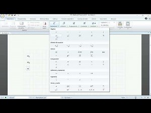 Subscripts and exponents in MATHCAD