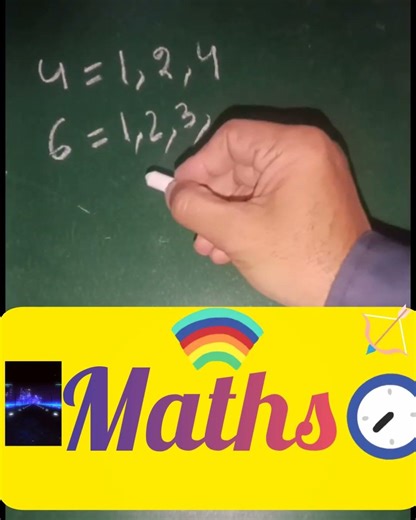 Composite Numbers Explained 🔍 | Factors You Must Know!”