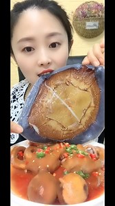 8.8K views · 66 reactions | Chinese Seafood Mukbang ASMR Eating Show ( Tiger Shrimp, Lobster Tail, Lobster Claw, Spicy Octopus, Abalone, Squid, Sea ... | Top of People | Facebook