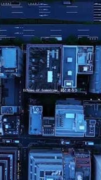 TRIVY - Echoes of Tomorrow