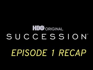 Succession Season 3 Episode 1 Secession Recap