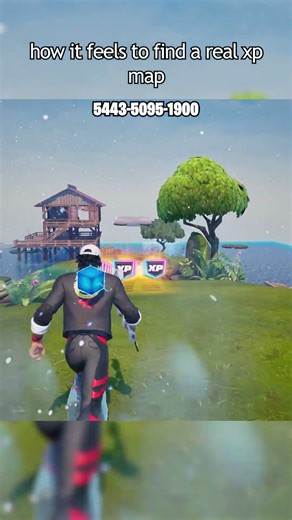 How To Get XP Super Fast In Chapter 7 Season 1 😈