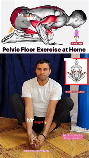 butterfly stretch exercise benefits include improved flexibility & hips #exercise #yoga #motivation