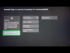 Don't let strangers sneak into your Xbox Series X: Learn h...