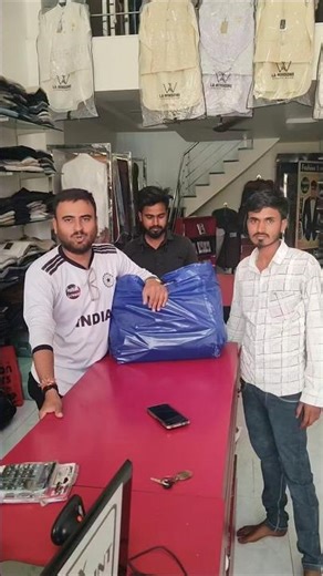 🎬 Magrana se aaye Chetna Chouhan ji ka dhamakedar shopping experience 💥