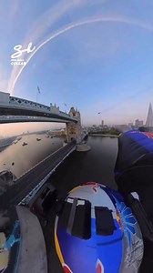 They flew through Tower Bridge at 152mph!! 😱 | Supercar Blondie