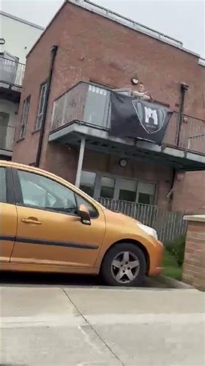 Up #thecastle⚫🟢⚽