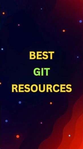 👉 Best Git Learning Resources for Data Engineers