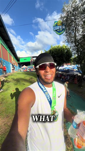 Guatibiri 10K: Dancing Bachata and Conquering Goals