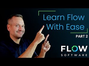 Learn Flow With Ease: Cleansing data (part 2)