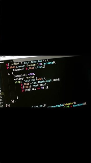 ​Learn jQuery Animation in 60 Seconds! #shorts