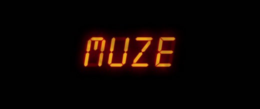 WORLD WAR Z - clip Muse "Isolated System"