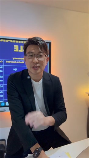 Almost passing often means partial understanding. These gaps usually widen if left unaddressed. This is an early opportunity to adjust. | Maths Mindset