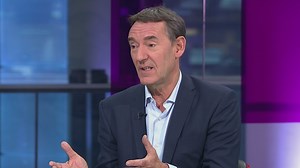 Former Goldman Sachs economist Lord Jim O’Neill on globalisation and modernity