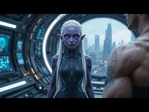 365 Days of Mating?! Aliens Can’t Believe How Humans Survive It | HFY Story