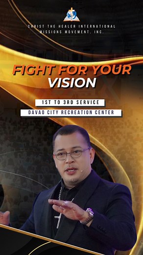 Christ the Healer International Missions Movement on Reels