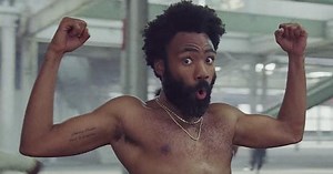 5 things you may have missed in "This Is America"