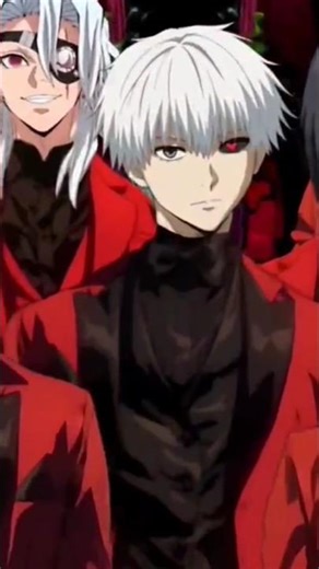 ken kenaki #animeedit #kenkaneki #kenkaneki