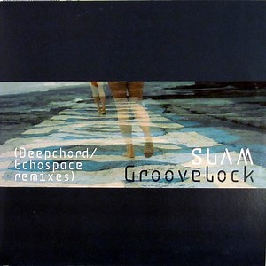 Slam - Groovelock (Deepchord / Echospace Remixes)