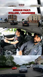 33K views · 144 reactions | Driving Test Faults to Avoid #Driving #Test #Fail | DGN Driving | Facebook