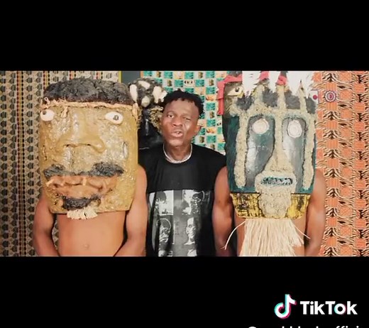 Vidéos de COOL BLACK Officiel (@cool.black.offici) avec son original - COOL BLACK Officiel