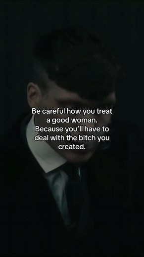 Handle a Good Woman Wisely