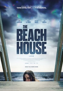 The Beach House: The Beach House: Trailer 1
